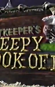 The Cryptkeeper's Creepy Cook-Off