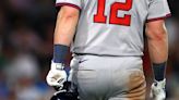 Braves catcher Sean Murphy on his elbow injury: ‘Just a big, gross lump’