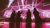 The 'Born Pink' tour movie by BLACKPINK is set for a July release - Times of India