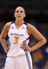 Diana Taurasi