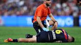 Munster in Origin doubt after groin agony