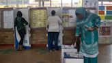 South Africa Votes in Most Competitive Election Since End of Apartheid