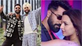 Ammy Virk Credits Bad Newz Co-Star Vicky Kaushal For VIRAL Punjabi Songs: Just Accept It! | EXCLUSIVE