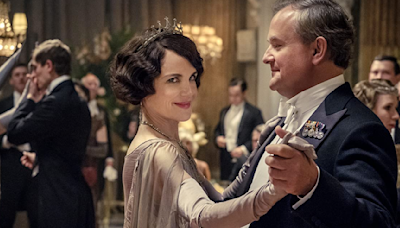A third 'Downton Abbey' film is coming