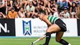 Metropolitanos de hockey sobre césped: Lomas es el líder invicto entre las mujeres y también manda en el certamen masculino junto con Banco Provincia