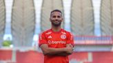 Internacional confirma compra de Thiago Maia, junto ao Flamengo