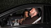 Jennifer Lopez And Ben Affleck Spark Divorce Rumors Due To Solo Outings