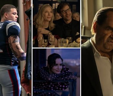 Fall TV Preview 2024: 65 Most-Anticipated New and Returning Shows