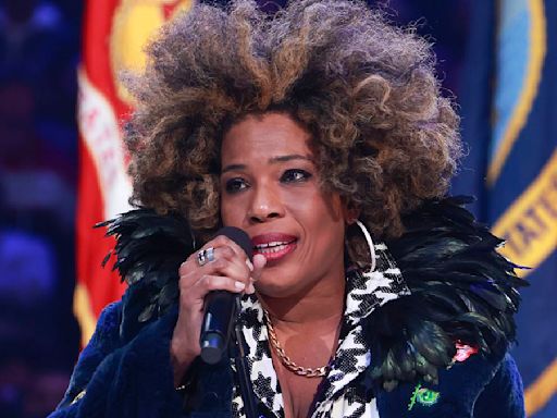 Macy Gray's Ozempic emergency after speaking out about side effects
