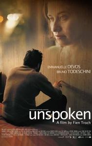 Unspoken