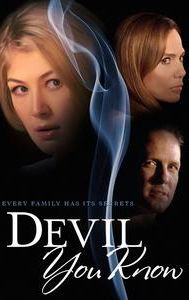 The Devil You Know (film)