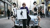 Bringing feminism into fashion: the legacy of ‘trailblazer’ Dame Mary Quant