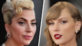 Taylor Swift defends Lady Gaga amid pregnancy rumors, slams 'invasive & irresponsible' comments