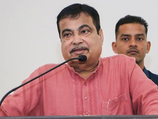 'No Matter Who Is In Government...': Nitin Gadkari's Playful Jibe At Ramdas Athawale