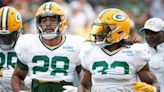 More and more, Aaron Jones and A.J. Dillon look like foundation of Packers offense