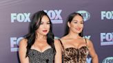 The Bella Twins Shared Their Post-Baby Bellies In A Beautiful Tribute to Mom Bodies