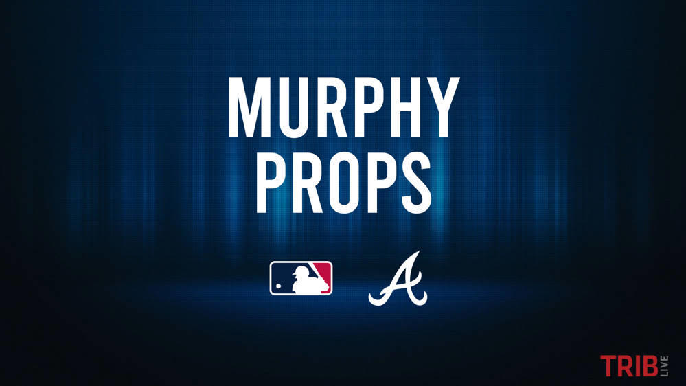 Sean Murphy vs. Diamondbacks Preview, Player Prop Bets - July 9