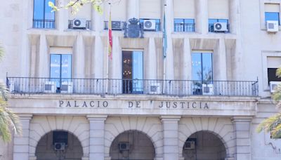 La Audiencia de Sevilla deniega la libertad del condenado por los ERE que no pidió amparo