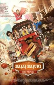 Bajaj Bajuri the Movie