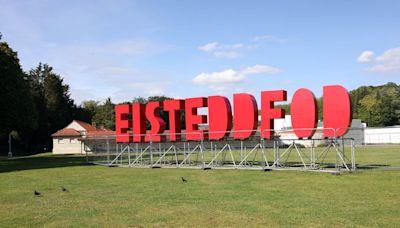 'Pride, excitement and a bit of apprehension' What people think of the National Eisteddfod coming to Pontypridd