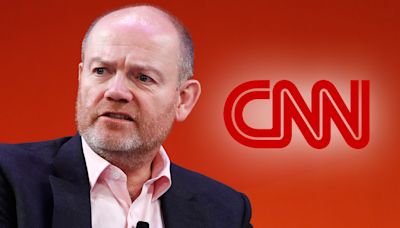 ...CNN To Reduce Staff By About 100 As CEO Unveils New Details...Layoffs Include Media Critic Brian Lowry — Update