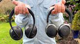 Bose QuietComfort Ultra Headphones vs. Bose 700: Which are the best noise-cancelers?