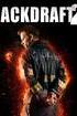 Backdraft 2