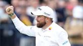Shane Lowry conquers tough conditions to lead at Troon - Articles - DP World Tour