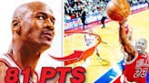 The BEST Games Of NBA Legends