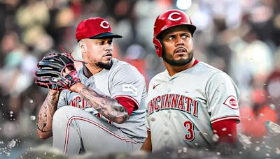 4 Reds who must be on trade block ahead of 2024 deadline