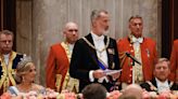 Felipe VI reivindica la monarquía como un sistema de “estabilidad y neutralidad política”