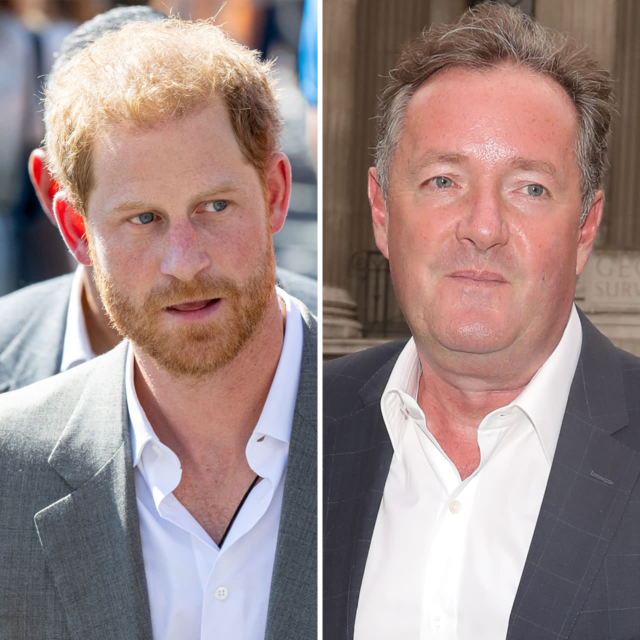 Judge Slams Prince Harry For Trying To Use Piers Morgan And Rupert Murdoch As ‘Trophy Targets’ In His...