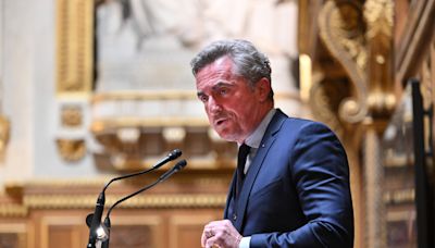 Le sénateur Stéphane Ravier quitte le parti Reconquête