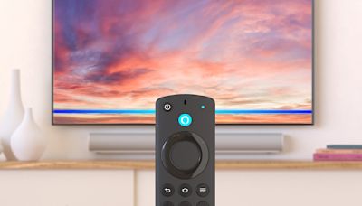 Get the Amazon Fire TV Stick for Just $25 — Stream Netflix, Peacock, Paramount+ and More