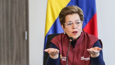 Reforma pensional está proyectada para 40 años: ministra de Trabajo