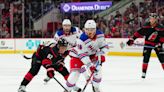 Will Rangers sweep the Carolina Hurricanes? Our Game 4 betting analysis, prediction