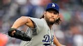 Clayton Kershaw staying with Dodgers for 17th season and could pitch in second half of '24