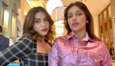 Bhumi Pednekar's Sister Samiksha Pednekar To Participate In Bigg Boss OTT 3?