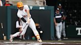 #3 Vols' Midweek Win Streak Snapped In Loss To Lipscomb