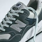 全新 New Balance 以Be insiders CM996 MS997 CMT580 系列鞋款