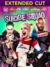 Suicide Squad (2016 film)