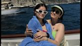 Raveena Tandon And Rasha Thadani's Mother-Daughter Beach Getaway Will Make You Miss Your Mom A Little