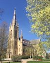 Basilica of the Sacred Heart (Notre Dame)