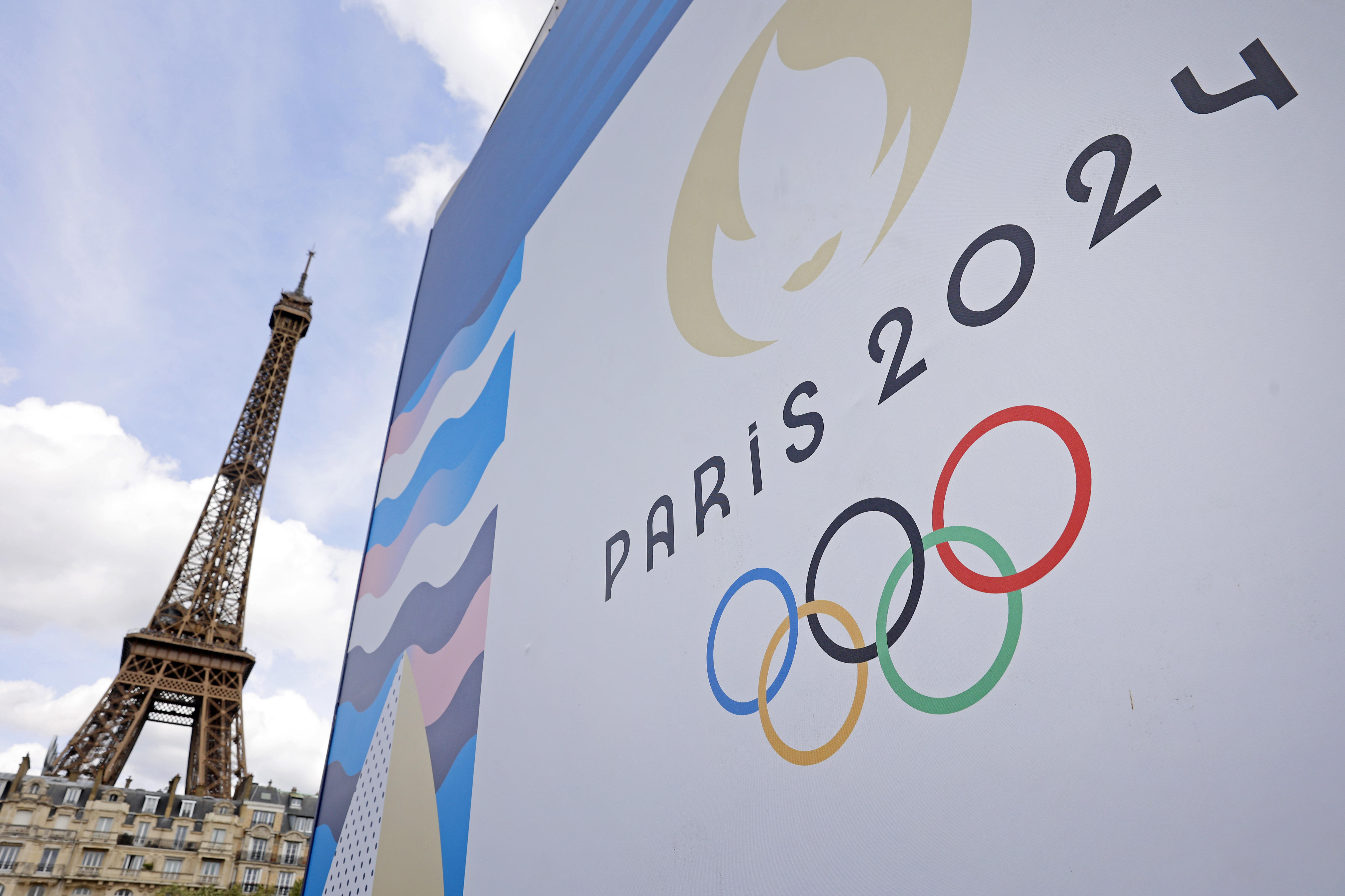 Paris Olympics could break heat records. Will it put athletes at risk?