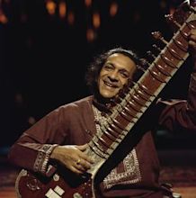 Ravi Shankar