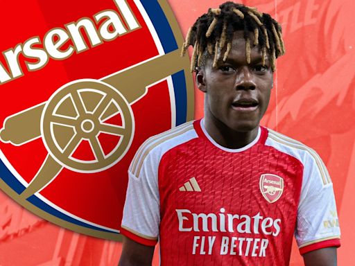 Arsenal hit gold on "incredible" star who's worth way more than Williams