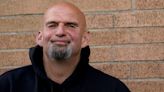John Fetterman Stumbles, ‘Stutters’ During First in-Person Interview Since Stroke