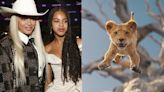 Con o sin nepotismo, Disney sabe lo que hace fichando a la hija de Beyoncé en ‘Mufasa: El rey león’