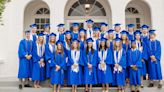 Georgia Christian celebrates the Class of 2024 at commencement exercises