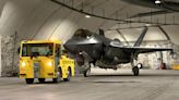 EUCOM drives $200 million air base project in Norway amid High North revival